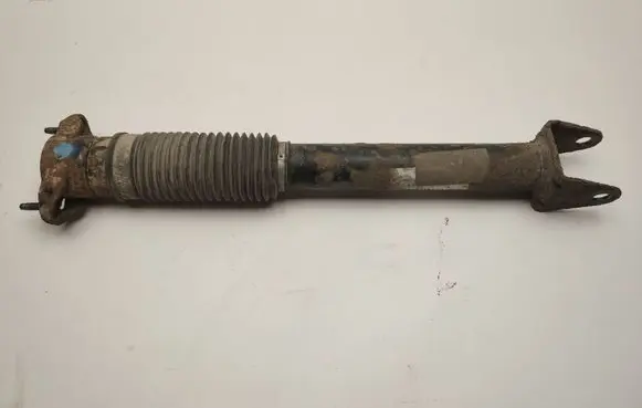 Mercedes-Benz ML W166 Rear shock absorber/damper A1663261500