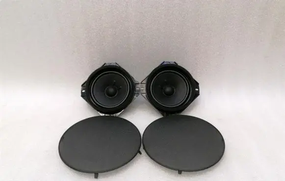 Chevrolet Corvette Front door speaker 23128683