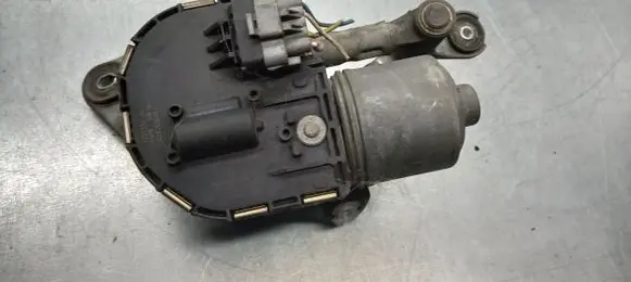 Peugeot 407 Front wiper linkage 