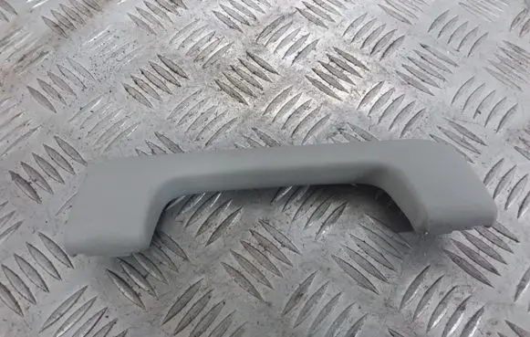 Audi A4 S4 B7 8E 8H Front interior roof grab handle 8E0857607