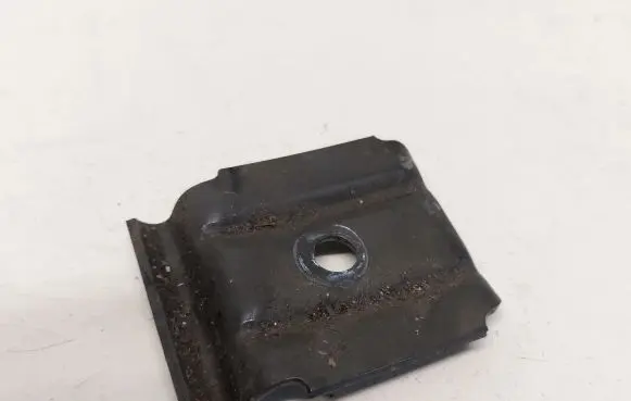 Audi A4 Allroad Battery bracket 