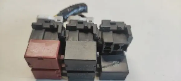 Honda Accord Other relay 1567002680 1567002790