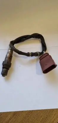 Lambda probe sensor