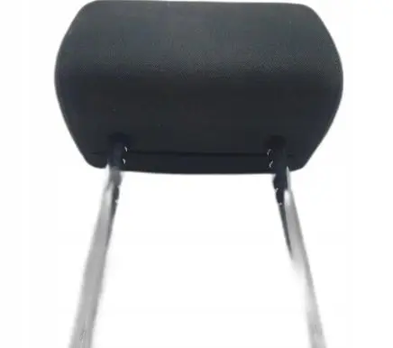 Volkswagen PASSAT B7 Front seat headrest 