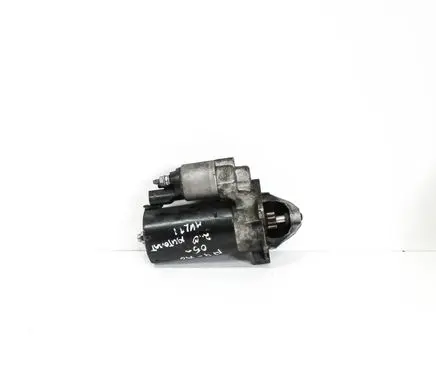 Audi A4 S4 B7 8E 8H Starter motor 0001109064