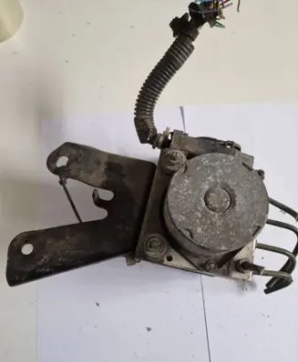 Citroen Berlingo ABS Pump 0265800441
