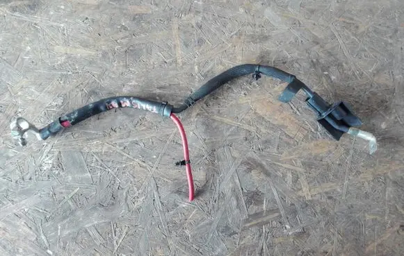 Renault Talisman Negative earth cable (battery)