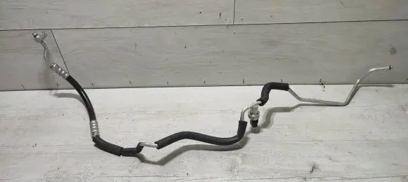 Mazda 3 III Air conditioning (A/C) pipe/hose