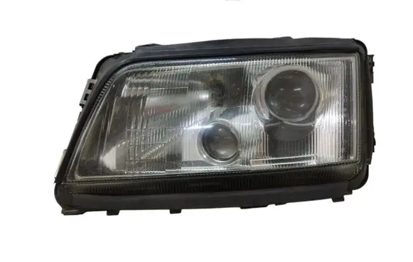 Audi A8 S8 D2 4D Headlight/headlamp 1305235230 1305621607