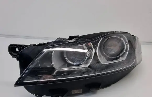 Jaguar XF X260 Headlight/headlamp GX6313W030DF