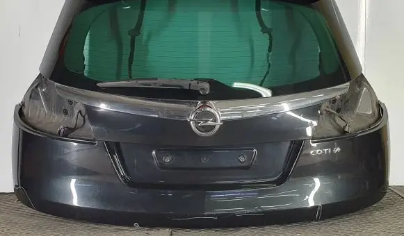 Opel Insignia A Tailgate/trunk/boot lid 23126189