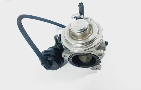 Volkswagen PASSAT B5 EGR valve 724809190 21T150