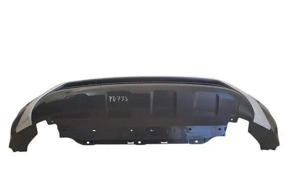 Volkswagen T-Cross Front bumper lip 2GM805903CAUTOAS1 2GM805903C