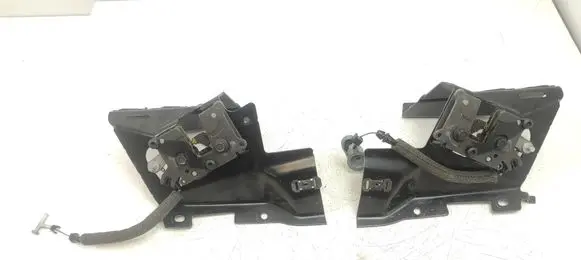 Nissan NV200 Engine bonnet/hood lock/catch