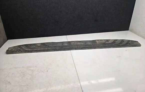 Mercedes-Benz Sprinter W907 W910 Trunk/boot sill cover protection A9106862600