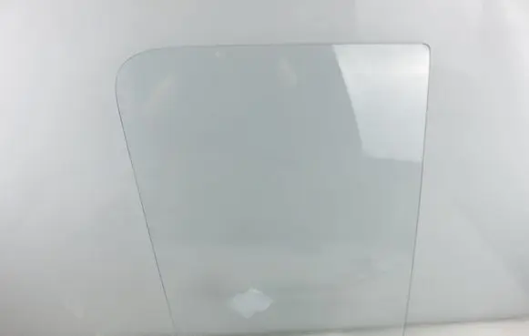 Ford Transit Front door window glass four-door 