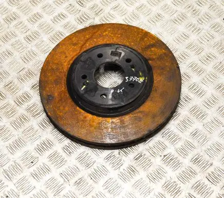 KIA Sportage Front brake disc