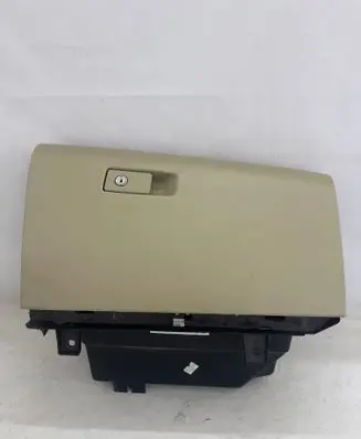 Volvo S60 Glove box 30755651