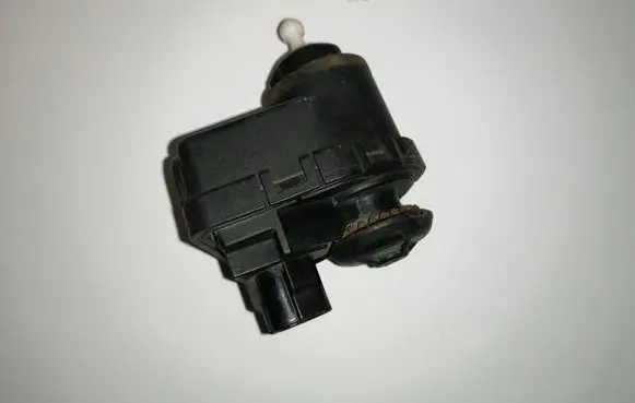 Toyota Corolla E120 E130 Headlight level adjustment motor 0307852372