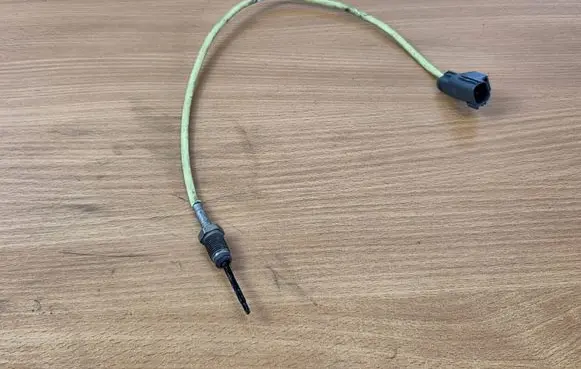 Ford Focus Sensor JX7112B591DA