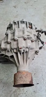 Nissan Terrano Gearbox transfer box case 
