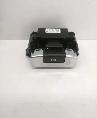 Jaguar I-Pace Hand parking brake switch J8A22B623AB