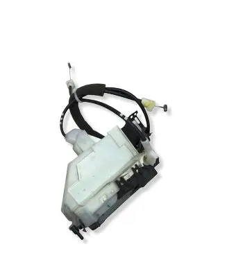 Peugeot 5008 Front door lock A04099 73097 4040A120718