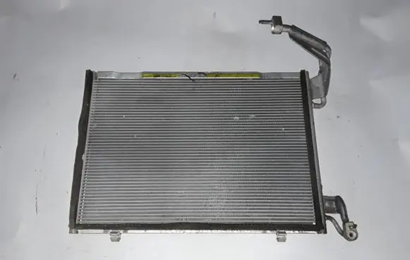 Ford Ecosport A/C cooling radiator (condenser) 2027610