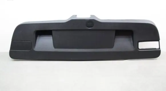 Volkswagen Jetta VI Tailgate trim 5C6867605A