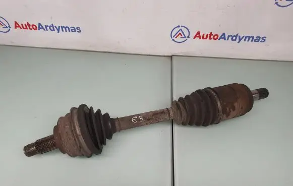 BMW X5 E53 Front driveshaft 7565313 31607565313