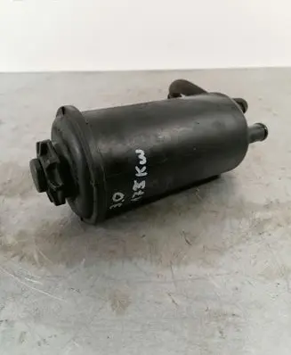 BMW X5 E70 Power steering fluid tank/reservoir 10617211 LH676345807