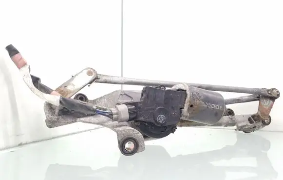 Mazda Premacy Front wiper linkage and motor 8492007121