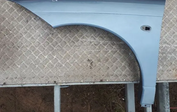 Citroen C6 Fender 7840Q149