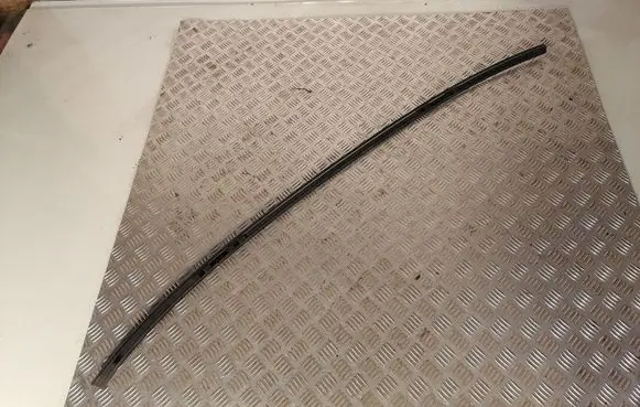 BMW 5 E60 E61 Roof trim bar molding cover 7070195