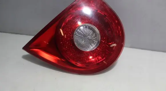 Volkswagen Golf V Rear/tail lights