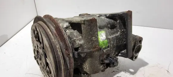 Nissan X-Trail T30 Air conditioning (A/C) compressor (pump) 5060215421 289882190