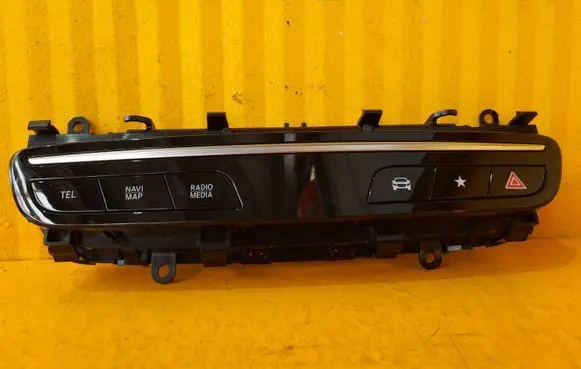 Mercedes-Benz GLC X253 C253 Other switches/knobs/shifts A2539056203