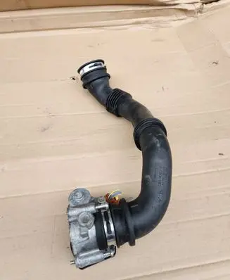 Ford Fiesta Throttle valve CM5G9F991FB