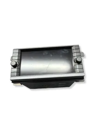 Subaru Impreza III Radio/CD/DVD/GPS head unit FXDD07EF2 V7700117 86271FG020