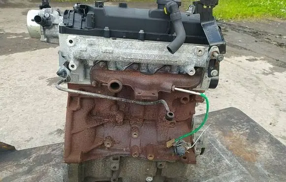Nissan NV200 Engine K9K400