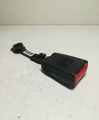 Ford S-MAX Rear seatbelt buckle 6G9N60045AE 33031158 1B32306