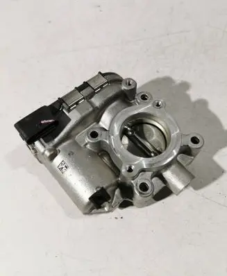 Dacia Duster II Throttle valve 161203209R A2821410200 0280750654