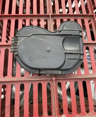 Volkswagen Golf IV Headlight/headlamp dust cover