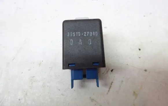 KIA Ceed Other relay 39510-27010
