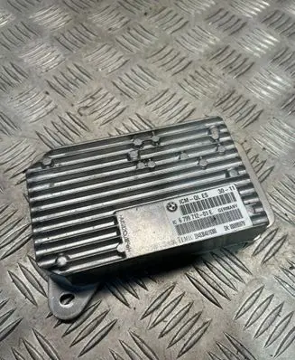 BMW 5 F10 F11 Other control units/modules 6799712