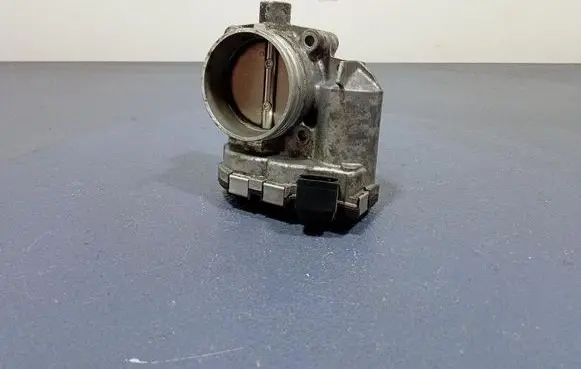 Alfa Romeo 159 Throttle body valve 55181482