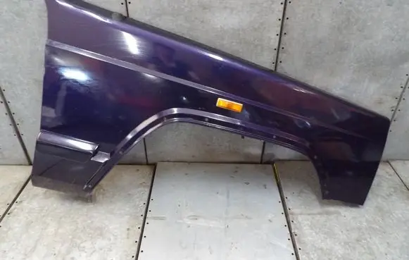 Jeep Cherokee XJ Fender