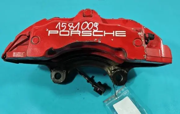Porsche Cayenne (9PA) Front brake caliper IMPRK1581009
