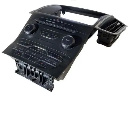 Ford Edge II Climate control unit FT4T18E245BG