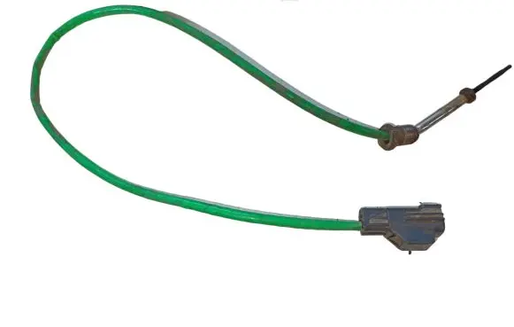Ford Galaxy Exhaust gas temperature sensor AG9112B591BB